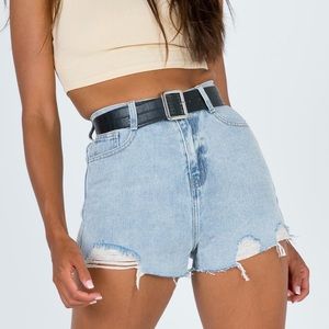 Princess Polly oaklynn short